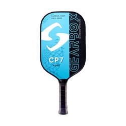 Vợt Pickleball Gearbox CP7 8.5oz